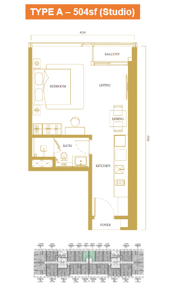 Full Width Image